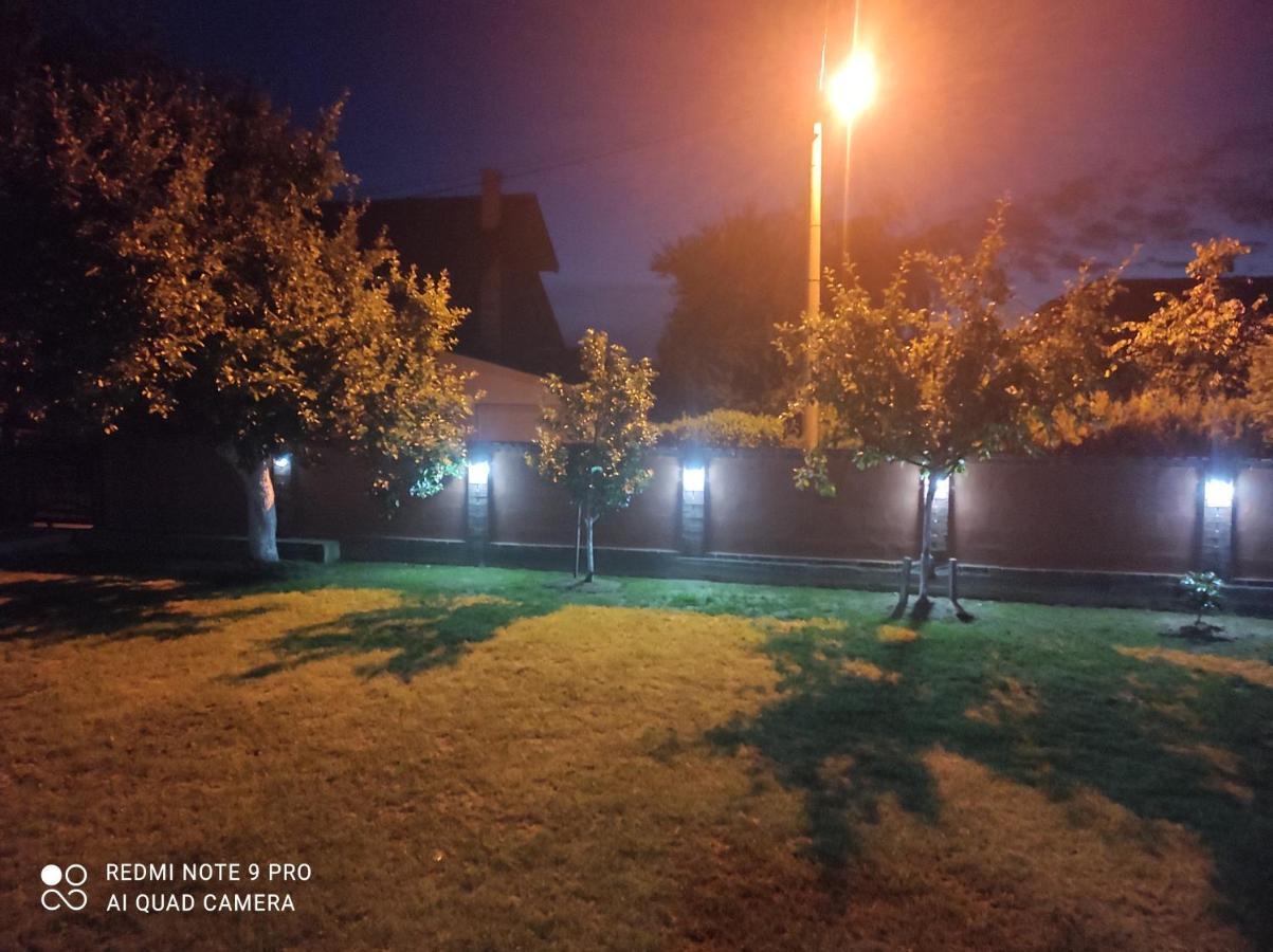 Apartman A&E Zivinice Esterno foto