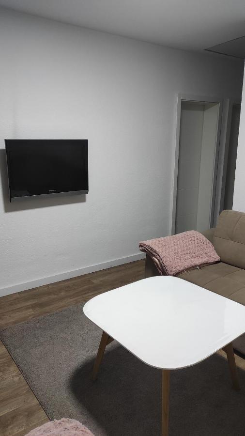Apartman A&E Zivinice Esterno foto