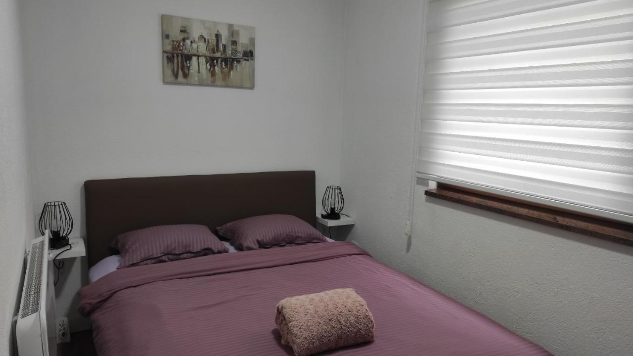 Apartman A&E Zivinice Esterno foto