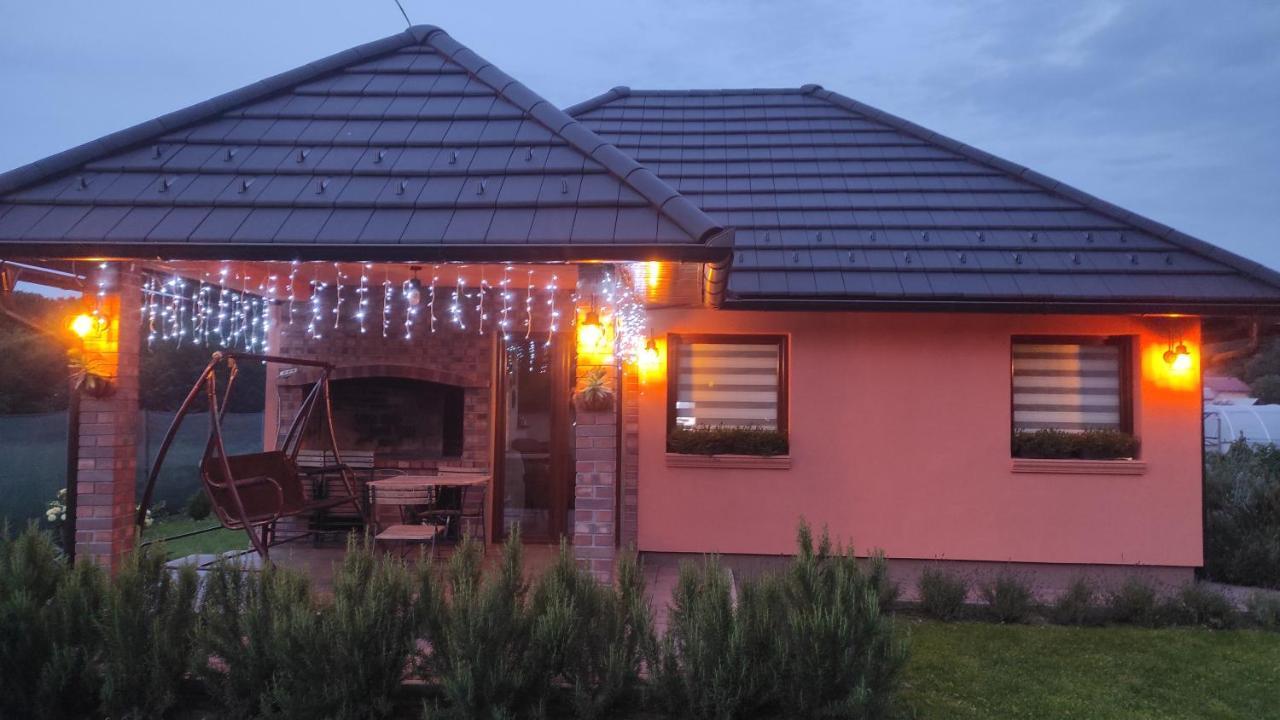 Apartman A&E Zivinice Esterno foto