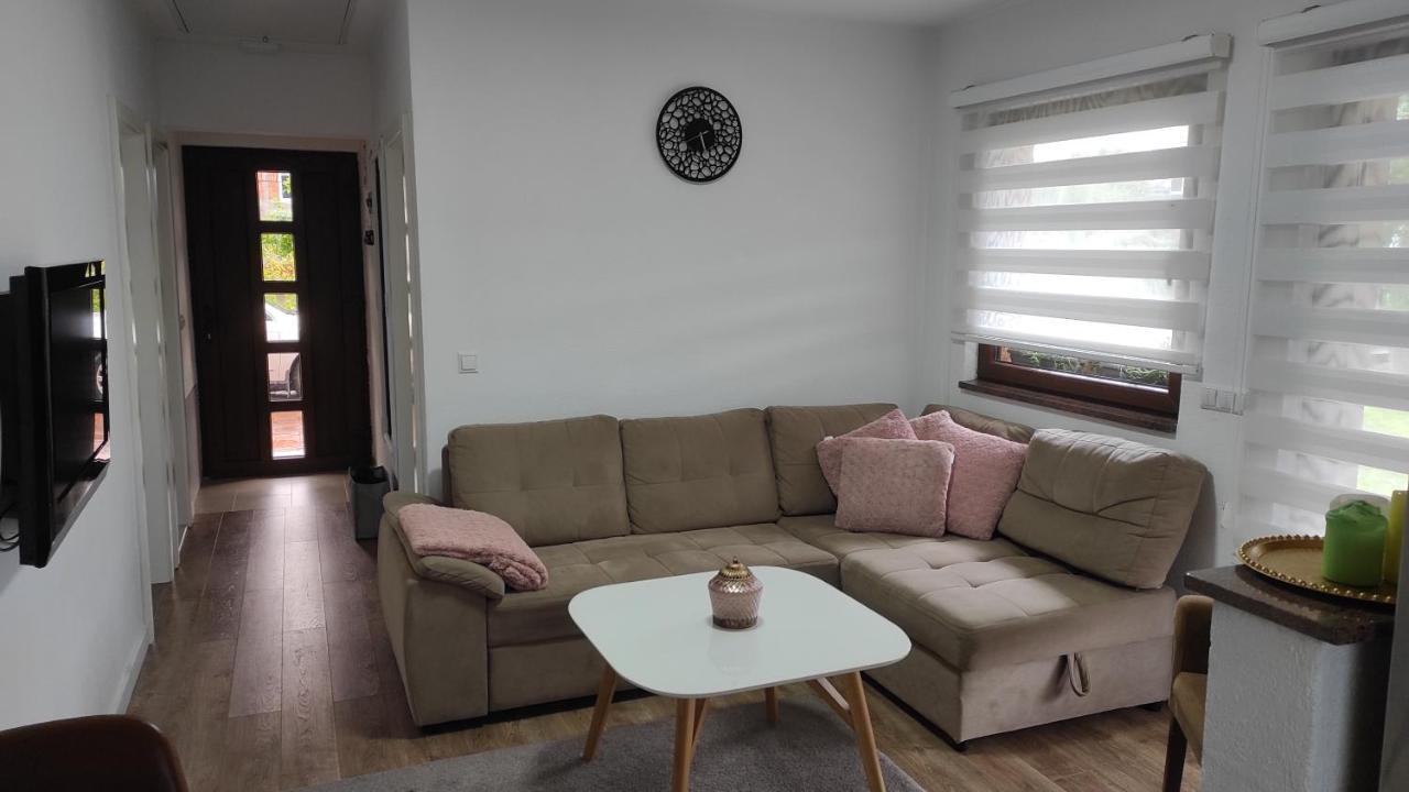 Apartman A&E Zivinice Esterno foto