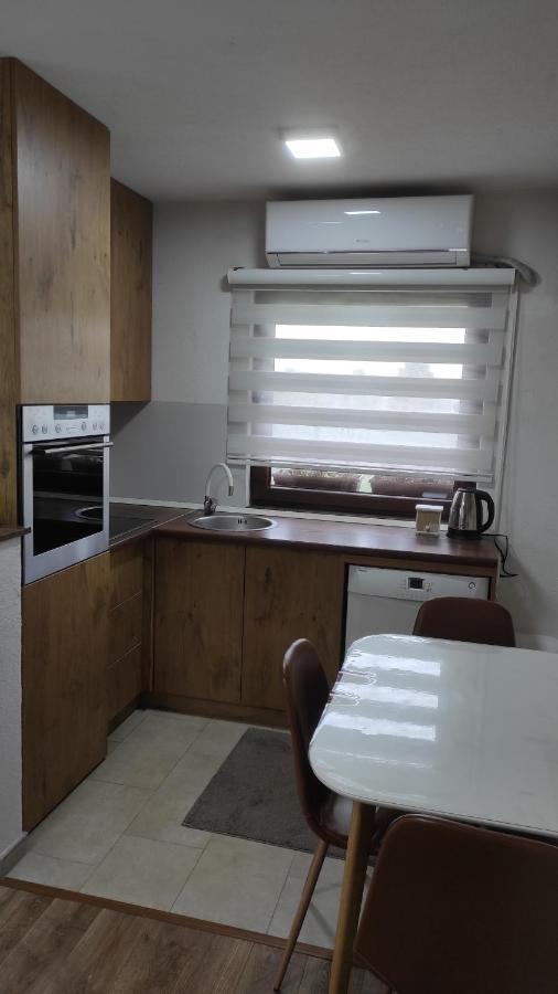 Apartman A&E Zivinice Esterno foto