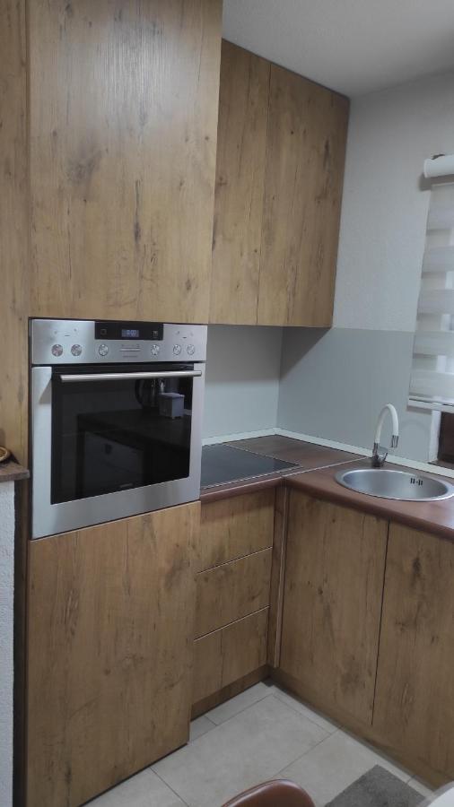 Apartman A&E Zivinice Esterno foto