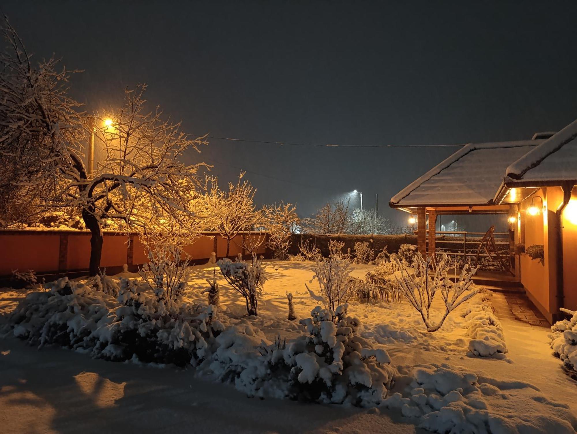 Apartman A&E Zivinice Esterno foto