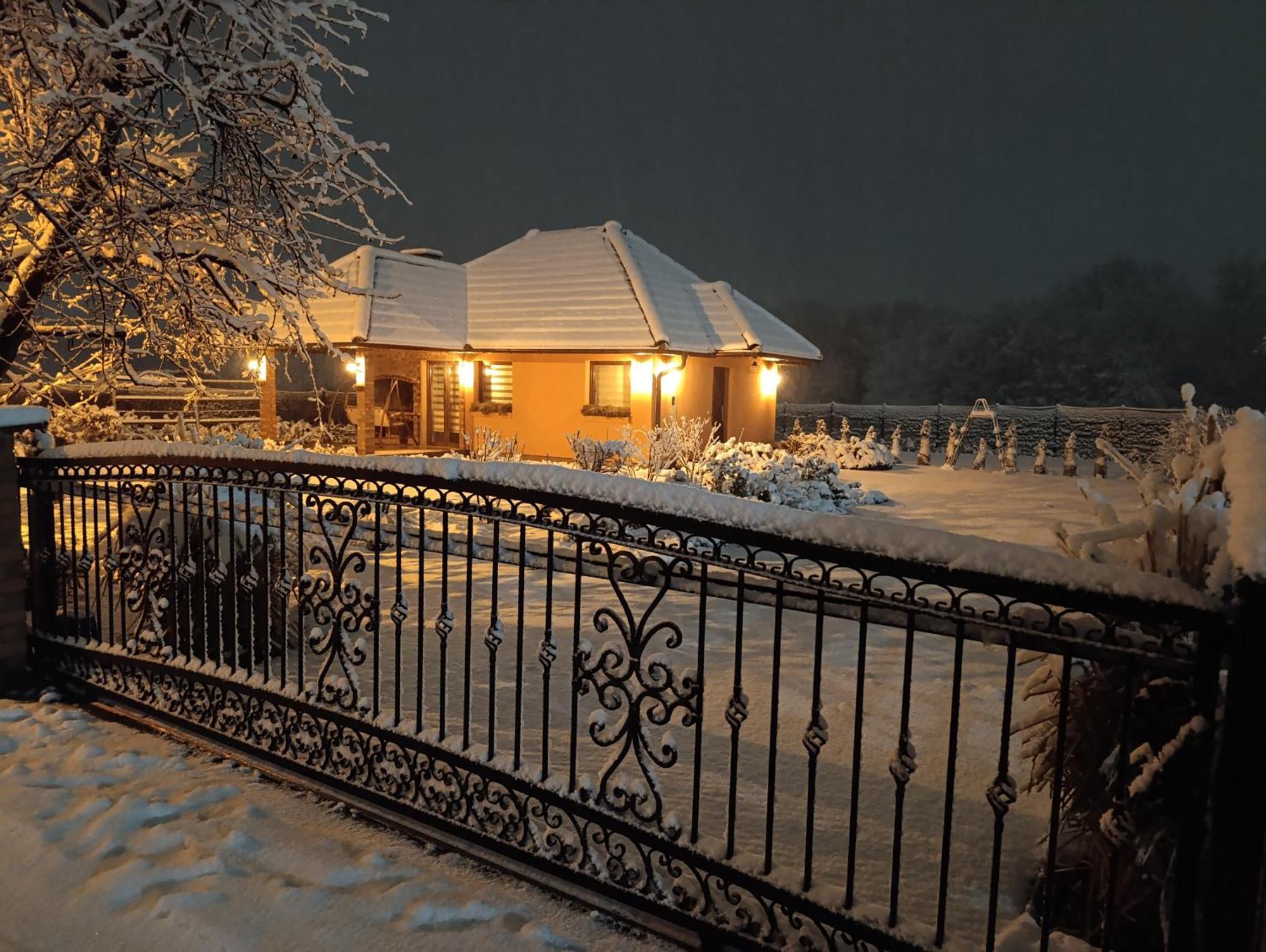 Apartman A&E Zivinice Esterno foto