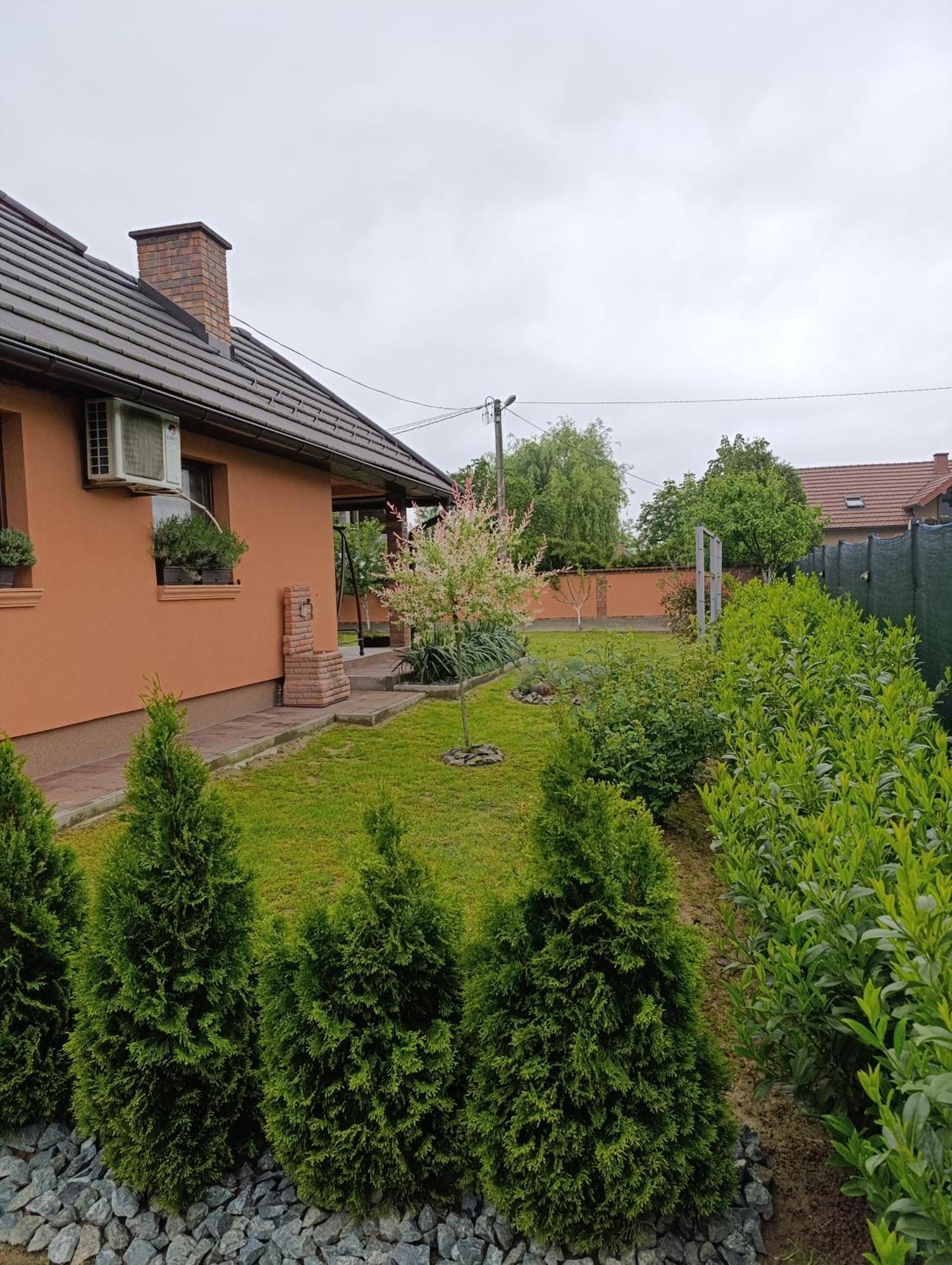 Apartman A&E Zivinice Esterno foto